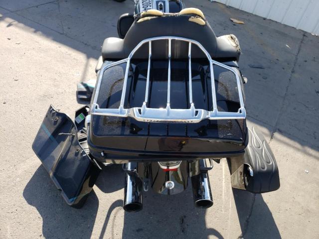 2015 HARLEY-DAVIDSON FLHTKSE CV - 1HD1TEN17FB960664