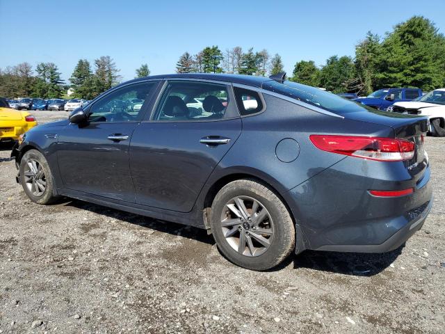 2020 Kia Optima Lx VIN: 5XXGT4L3XLG426168 Lot: 60608273