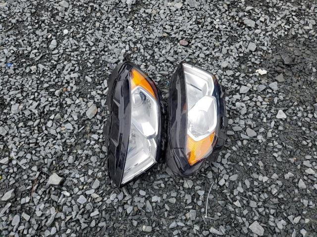 2020 FORD ECOSPORT S - MAJ6S3GL2LC369666