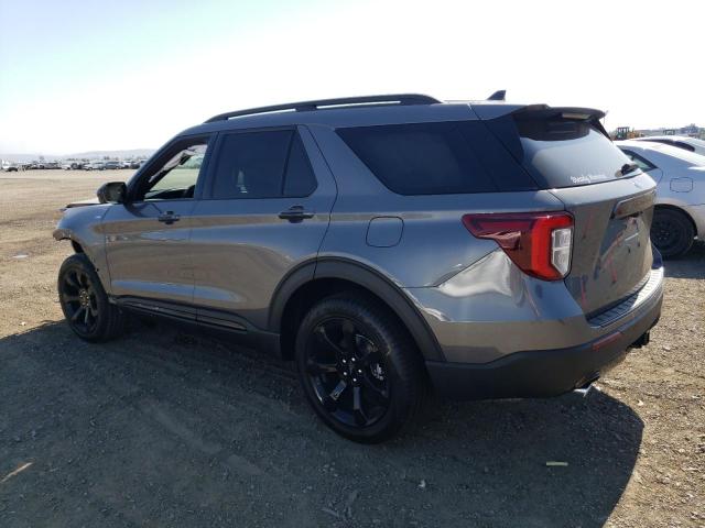 1FMSK7KH9PGA94617 Ford Explorer St-line