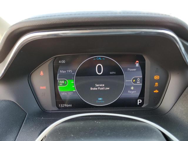 2022 CHEVROLET BOLT EV 1L 1G1FW6S01N4127826