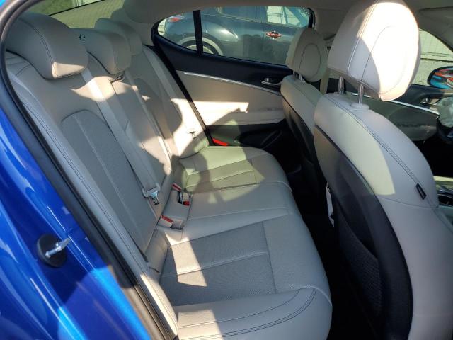2021 GENESIS G70 KMTG64LA3MU075185
