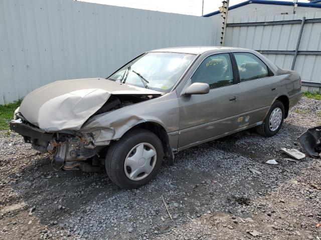 1998 Toyota Camry CE