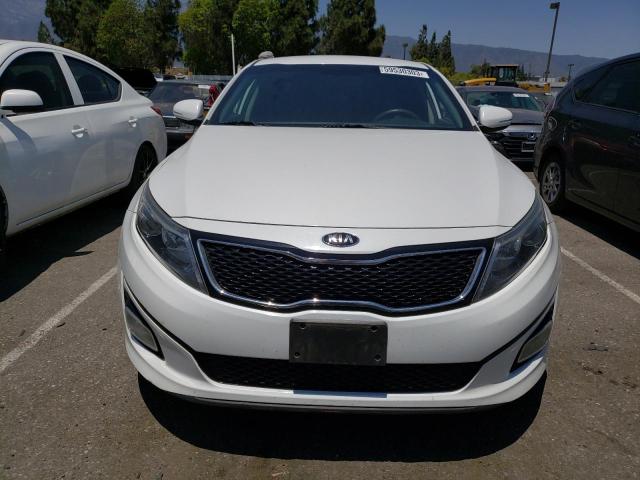 5XXGM4A7XFG508201 KIA Optima Lx