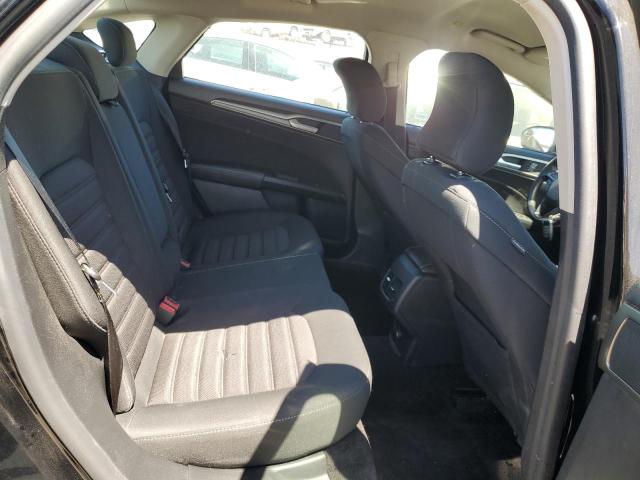 3FA6P0LU9JR173897 Ford Fusion Se Hybrid