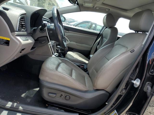 5NPD84LF8HH023560 Hyundai ELANTRA SE