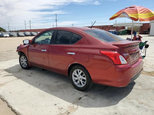 3N1CN7AP6KL821874 Nissan VERSA S