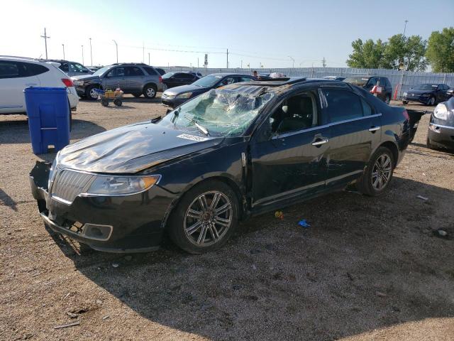 2010 Lincoln MKZ 