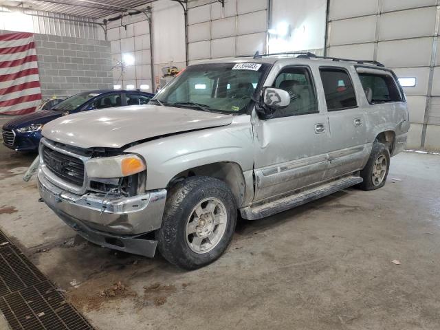 2006 GMC Yukon XL 