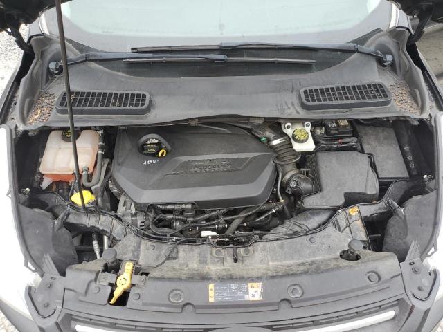 1FMCU9GX8EUC32009 Ford ESCAPE SE