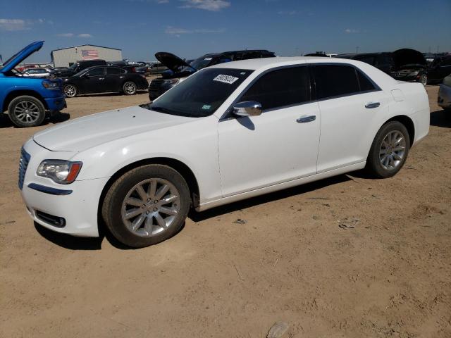 2013 Chrysler 300 C