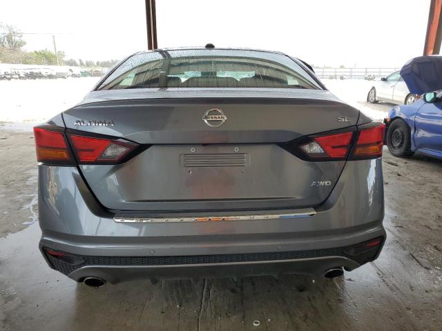 1N4BL4EW2MN337711 Nissan ALTIMA SL