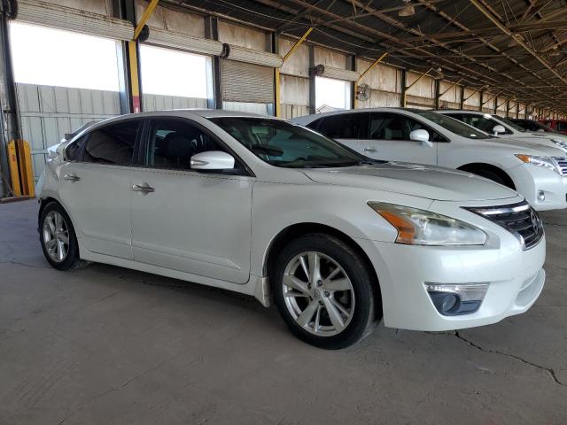1N4AL3AP7EC284943 Nissan ALTIMA 2.5