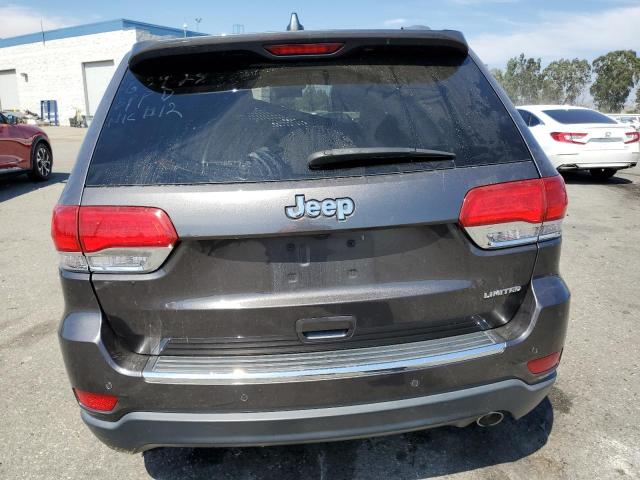 1C4RJEBG4KC767850 Jeep Grand Cherokee Limited