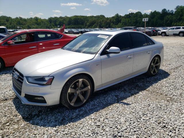 WAUHFAFL0EN021849 2014 AUDI A4, photo no. 1