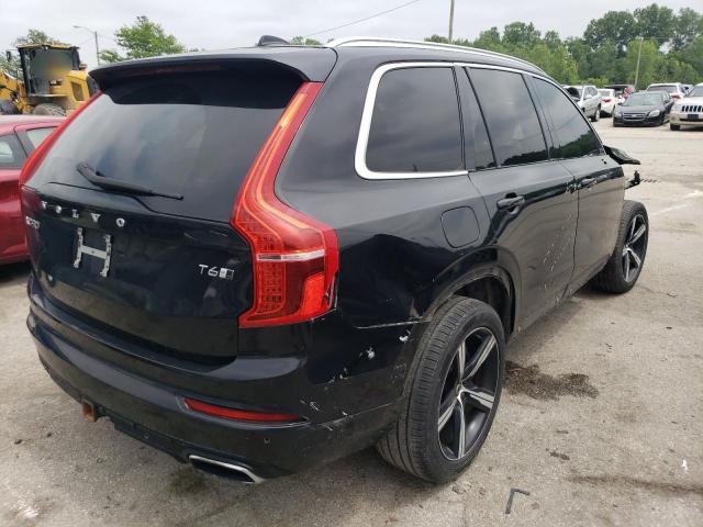 YV4A22PM2G1058079 2016 VOLVO XC90, photo no. 3