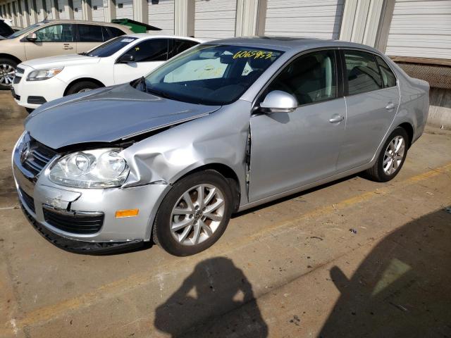 2010 Volkswagen Jetta SE