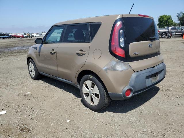 KNDJN2A26E7099391 KIA Soul