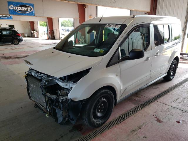 2015 Ford Transit Connect XLT