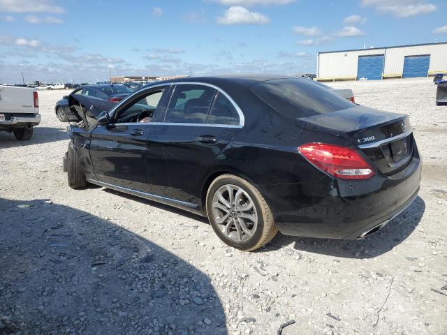 55SWF4JB0JU241672 Mercedes-Benz C 300