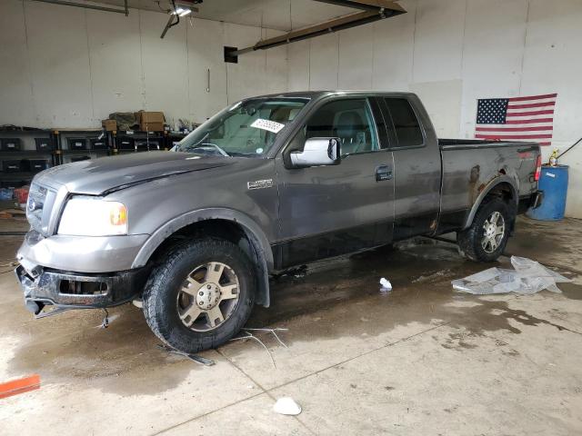 2004 Ford F-150 