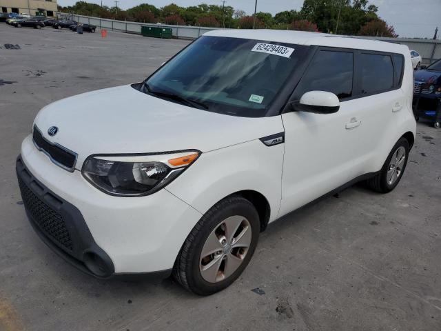 KNDJN2A24G7279441 2016 Kia Soul