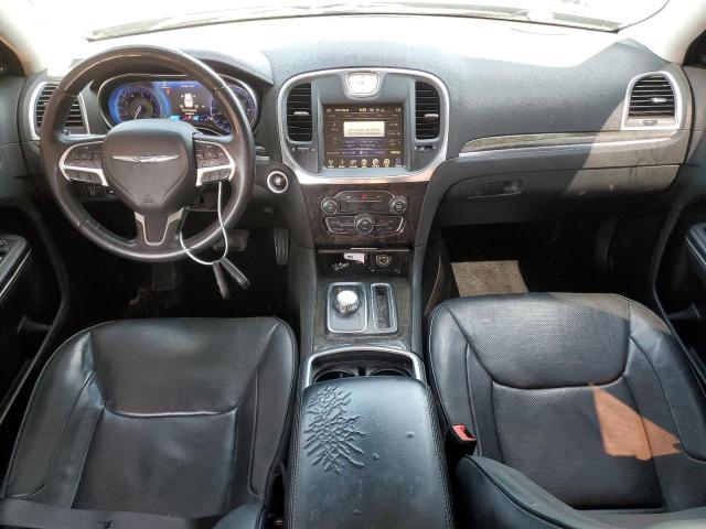 2015 CHRYSLER 300 C 2C3CCAKG4FH877104