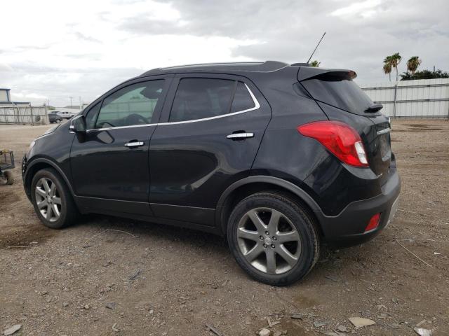 KL4CJCSB9GB540935 2016 BUICK ENCORE, photo no. 2