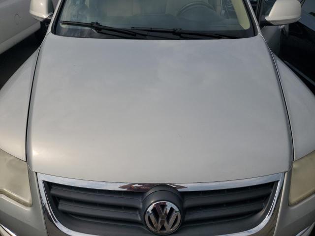 WVGBE77L49D018862 | 2009 Volkswagen touareg 2 v6