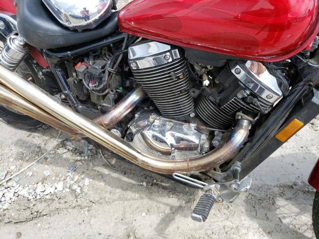 2006 HONDA VT750 CDA JH2RC44446M001728