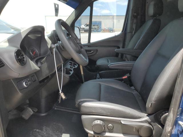 2023 MERCEDES-BENZ SPRINTER 1 - W1Y70BGY3PT123639
