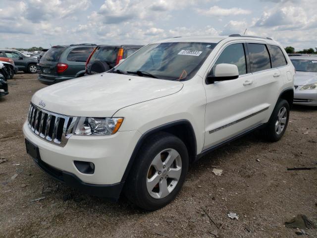 Vin: 1c4rjfag3cc279224, lot: 74184724, jeep grand cher laredo 2012 img_1