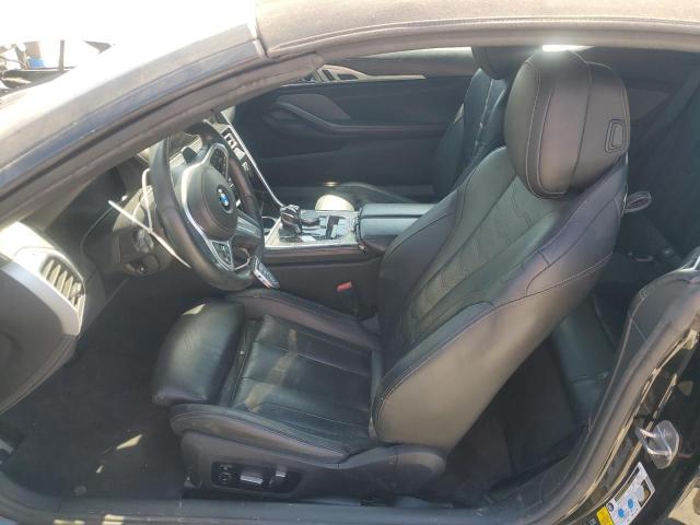 WBAFY4C5XKBX29838 BMW M850XI