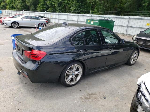 WBA8B3C57JK384657 BMW 340 I