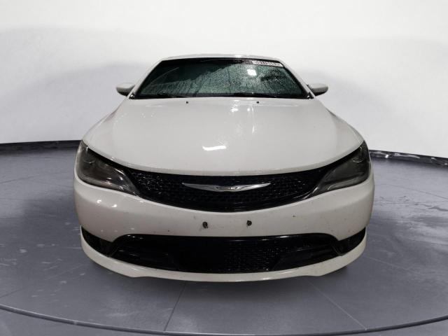 2015 CHRYSLER 200 S - 1C3CCCBB7FN688390