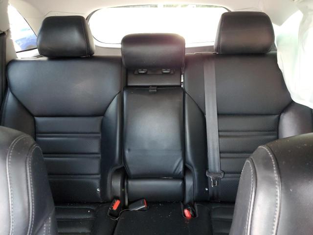 5XYPH4A53JG382996 KIA SORENTO EX