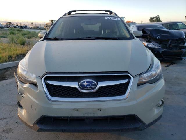 JF2GPAMC2F8242840 Subaru Xv Crosstrek 2.0 Limited