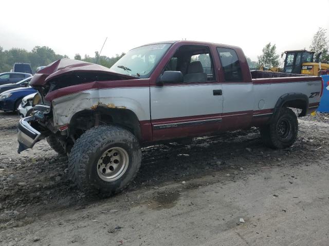 1995 GMC Sierra 1500 