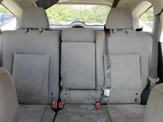 2016 HONDA CR-V SE - 2HKRM3H40GH555385