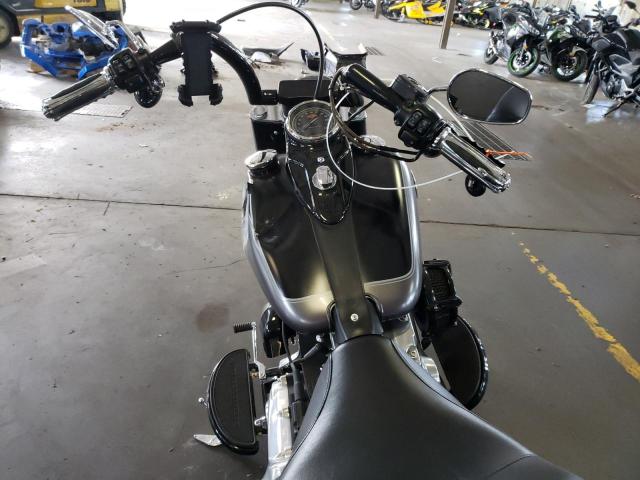 2014 HARLEY-DAVIDSON FLS SOFTAI - 1HD1JRV11EB051783