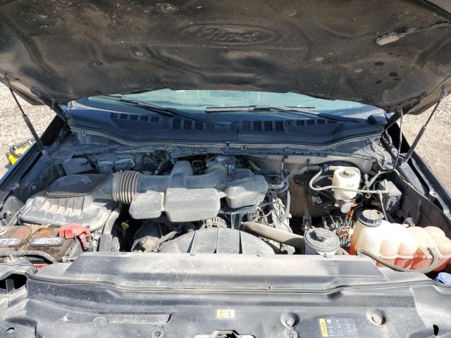 1FT8W3B65HEE64145 Ford F350 Super Duty