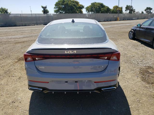 5XXG64J24PG228600 KIA K5 GT LINE
