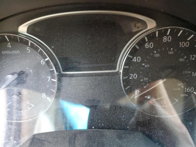 1N4AL3APXJC189688 | 2018 NISSAN ALTIMA 2.5
