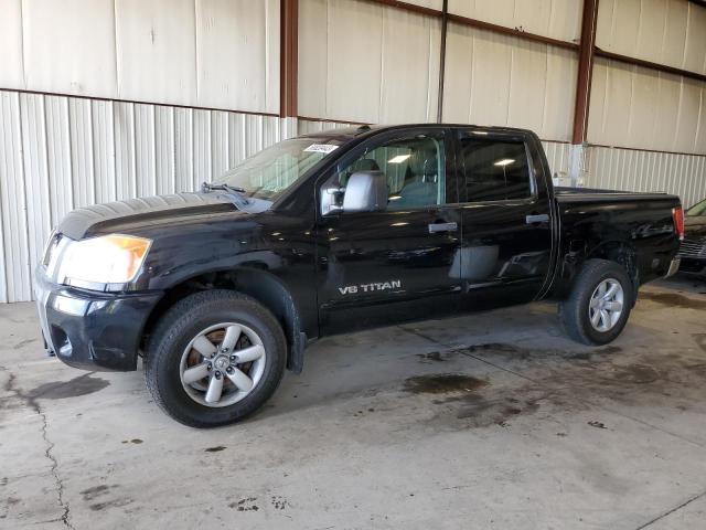 2010 Nissan Titan XE