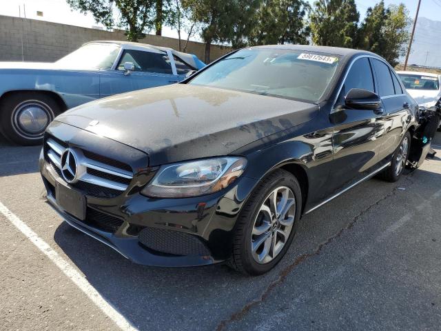 MERCEDES-BENZ-C-CLASS-55SWF4JB6HU232520