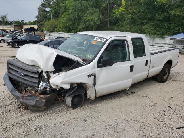 2002 Ford F-250 