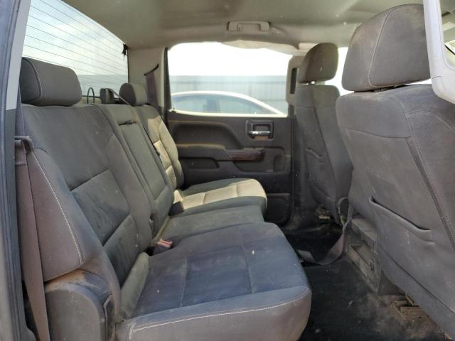 3GTU2MEC2GG112486 GMC Sierra K1500 Sle