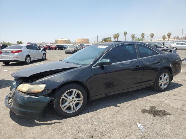 2002 Honda Accord Coupe EX