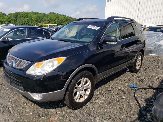 2010 Hyundai Veracruz GLS