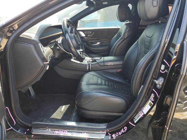 2018 MERCEDES-BENZ S 560 - WDDUG8DB1JA415319